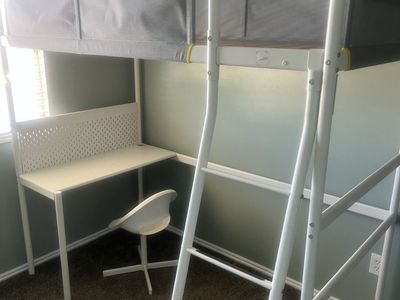 IKEA Loft Bed for Sale