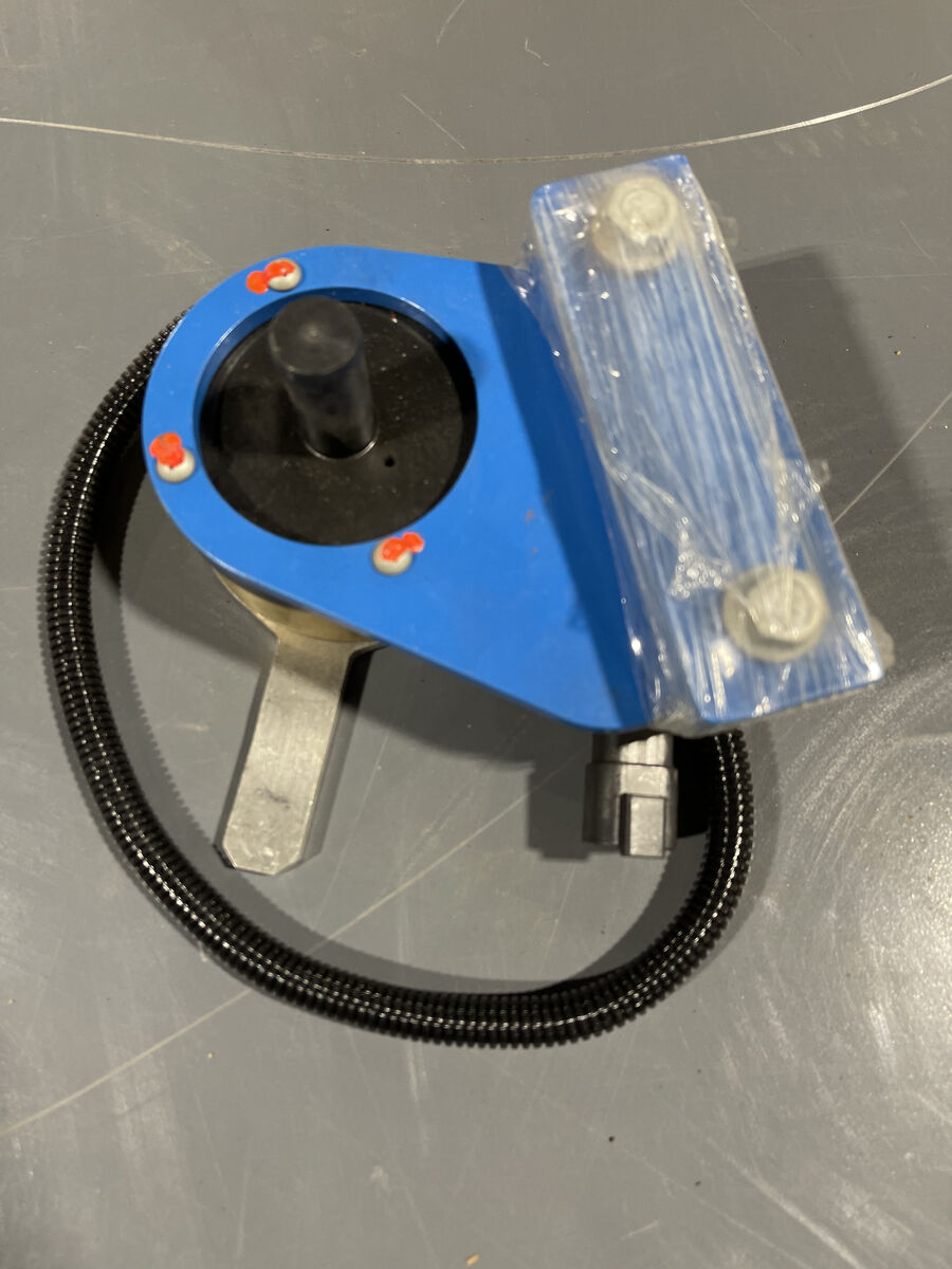 1276511GT ASSEMBLY,ROTARY SENSOR,BOOM ANGLE S60 S65-XC