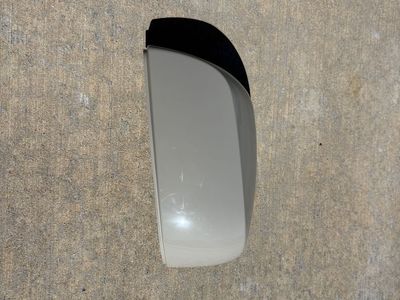 2014 Subaru Impreza PZEV Driver Side Mirror Plastic Trim Piece