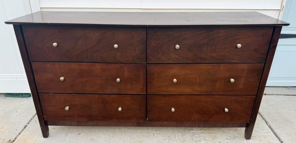 Great dresser