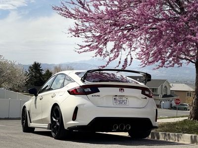 2024 Honda Civic Type R
