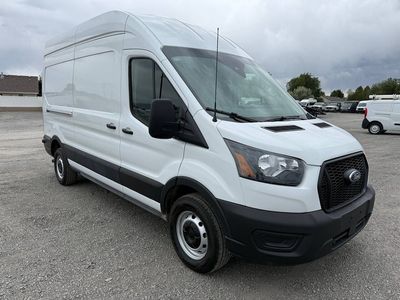 2025 Ford Transit 250