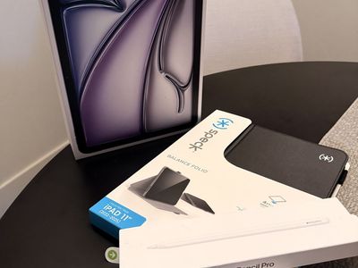 Apple ipad Air M3 128