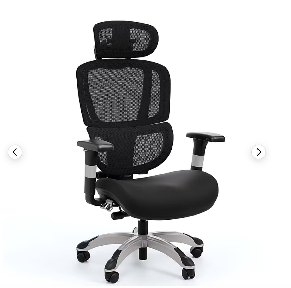 New! Hyken Pro Ergonomic Office Chair