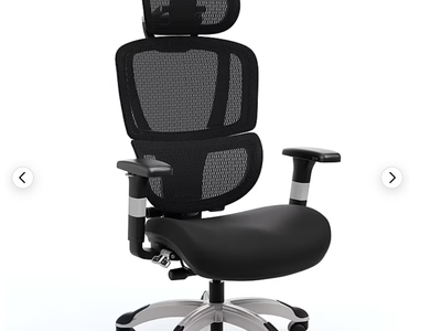 New! Hyken Pro Ergonomic Office Chair
