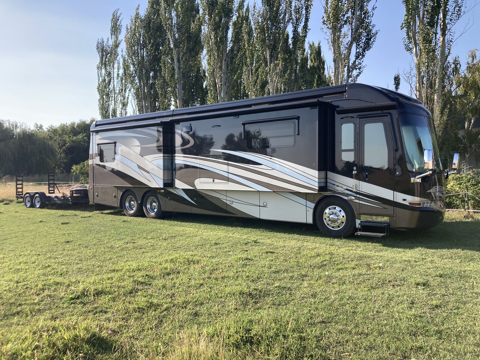 2015 Entegra Anthem 42 DEQ