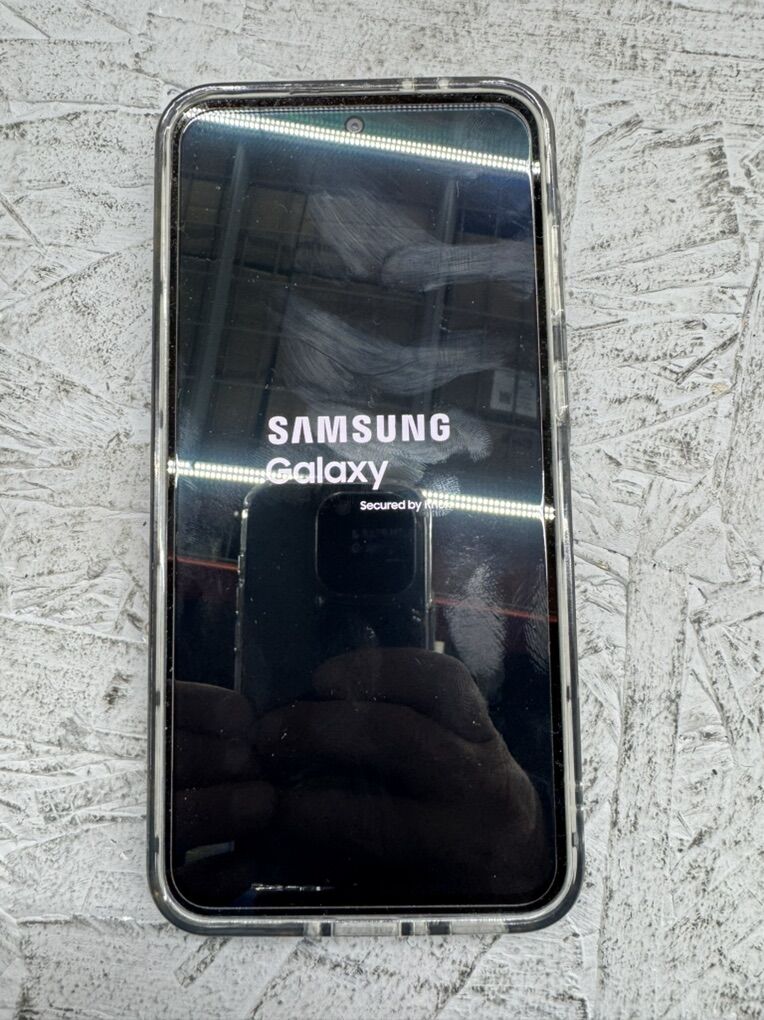 2025 Samsung Galaxy A36 5G Cricket 128G