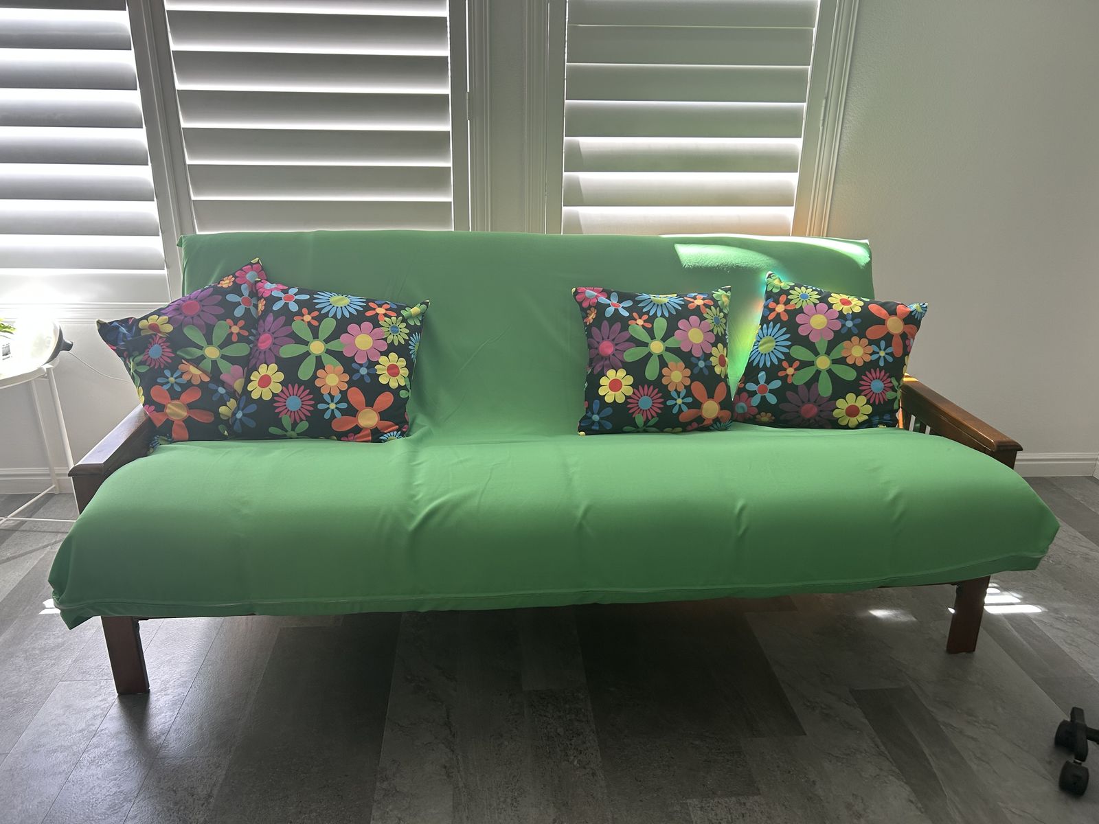 Futon Couch or bed