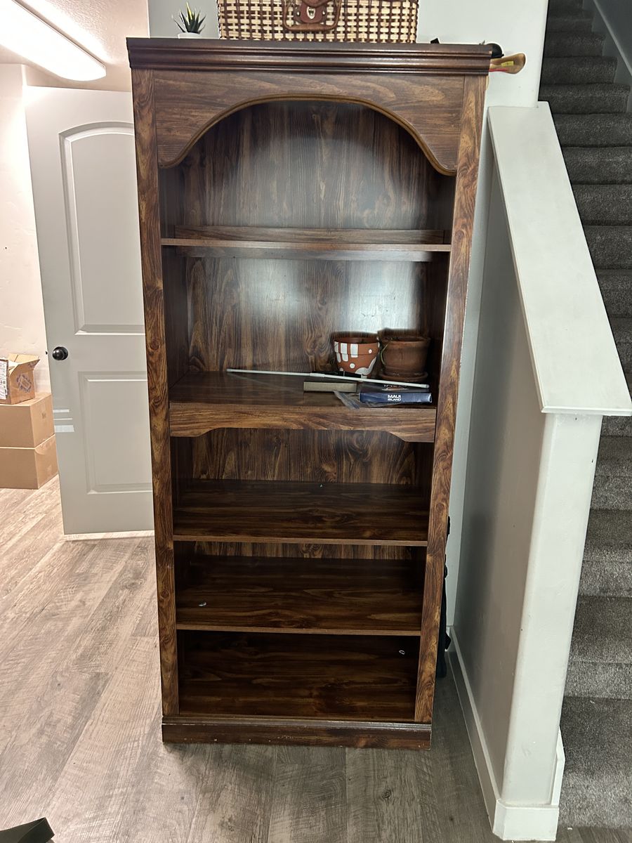 Bookshelf