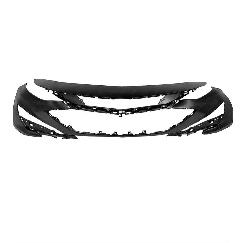 New 19-25 Chevrolet Malibu Front Bumper Facia