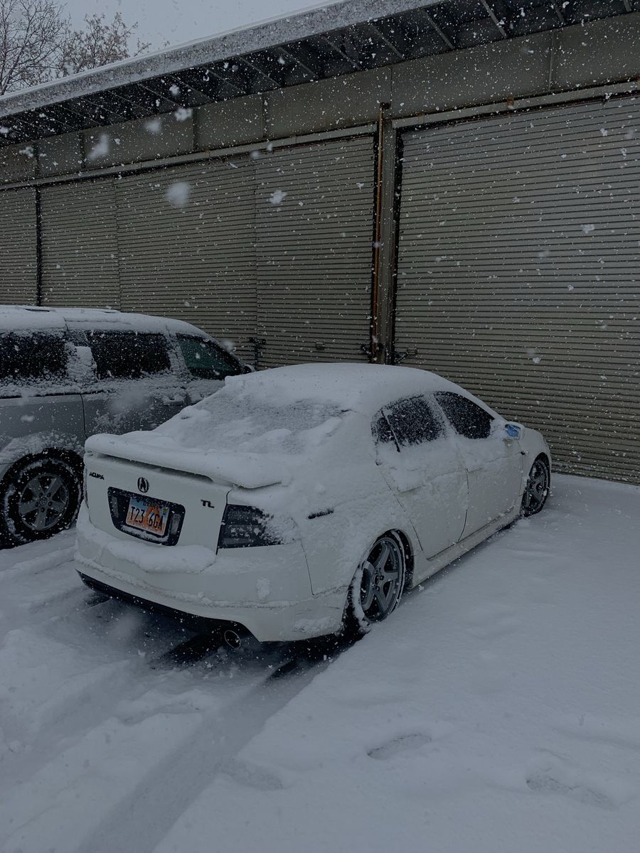 2006 ACURA TL 3.2 w/Navi