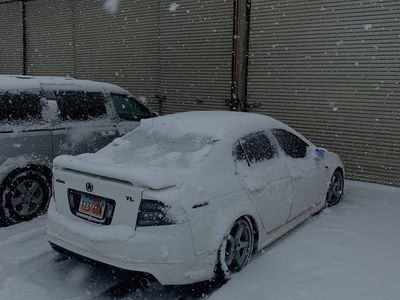 2006 ACURA TL 3.2 w/Navi
