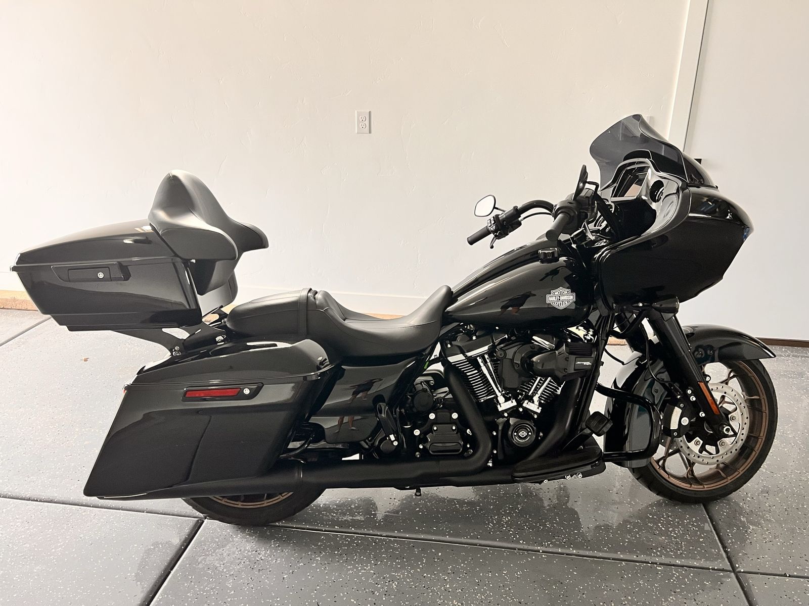 2023 Harley DavidsOn Road Glide Special