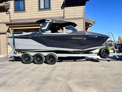 2024 Nautique G23 Paragon