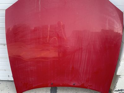 NB Miata Hood