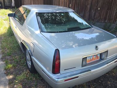1999 Cadillac Eldorado