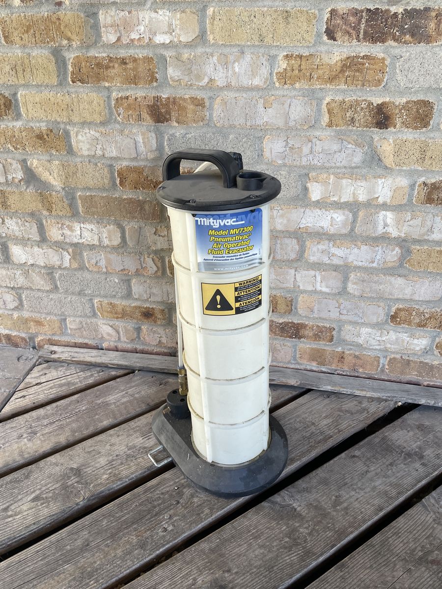 Mityvac
