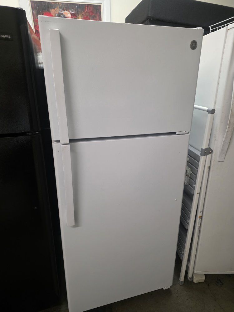 ge refrigerator