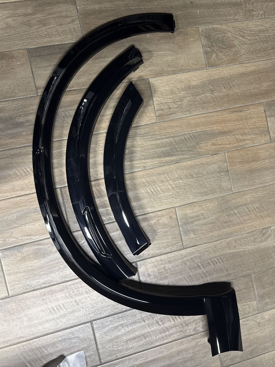 OEM Honda Prologue Fender Flare 2024