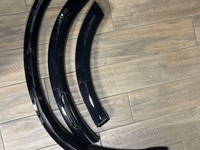 OEM Honda Prologue Fender Flare 2024