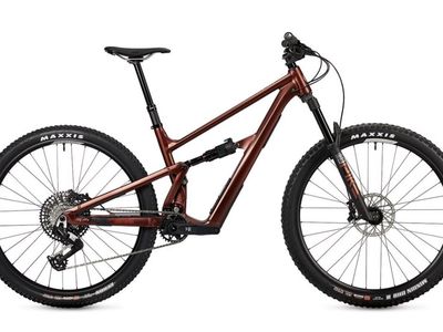 Ripley AF Eagle 90 Mountain Bike
