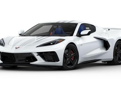 2026 Chevrolet Corvette Stingray