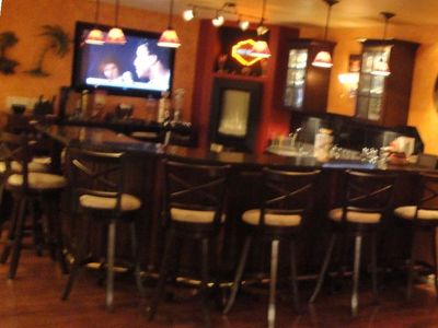 Beautiful Bar