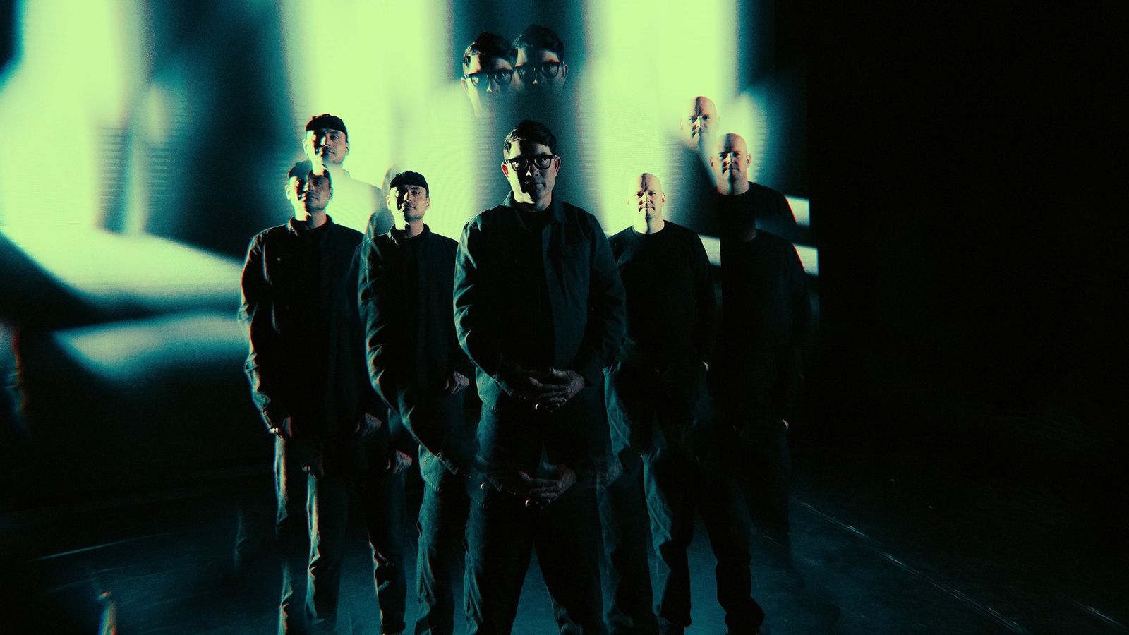 Hawthorne Heights Concert-The Depot