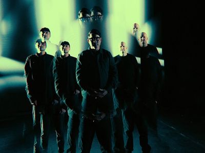 Hawthorne Heights Concert-The Depot