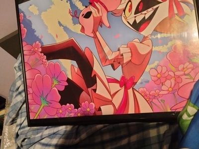 Angel Dust poster
