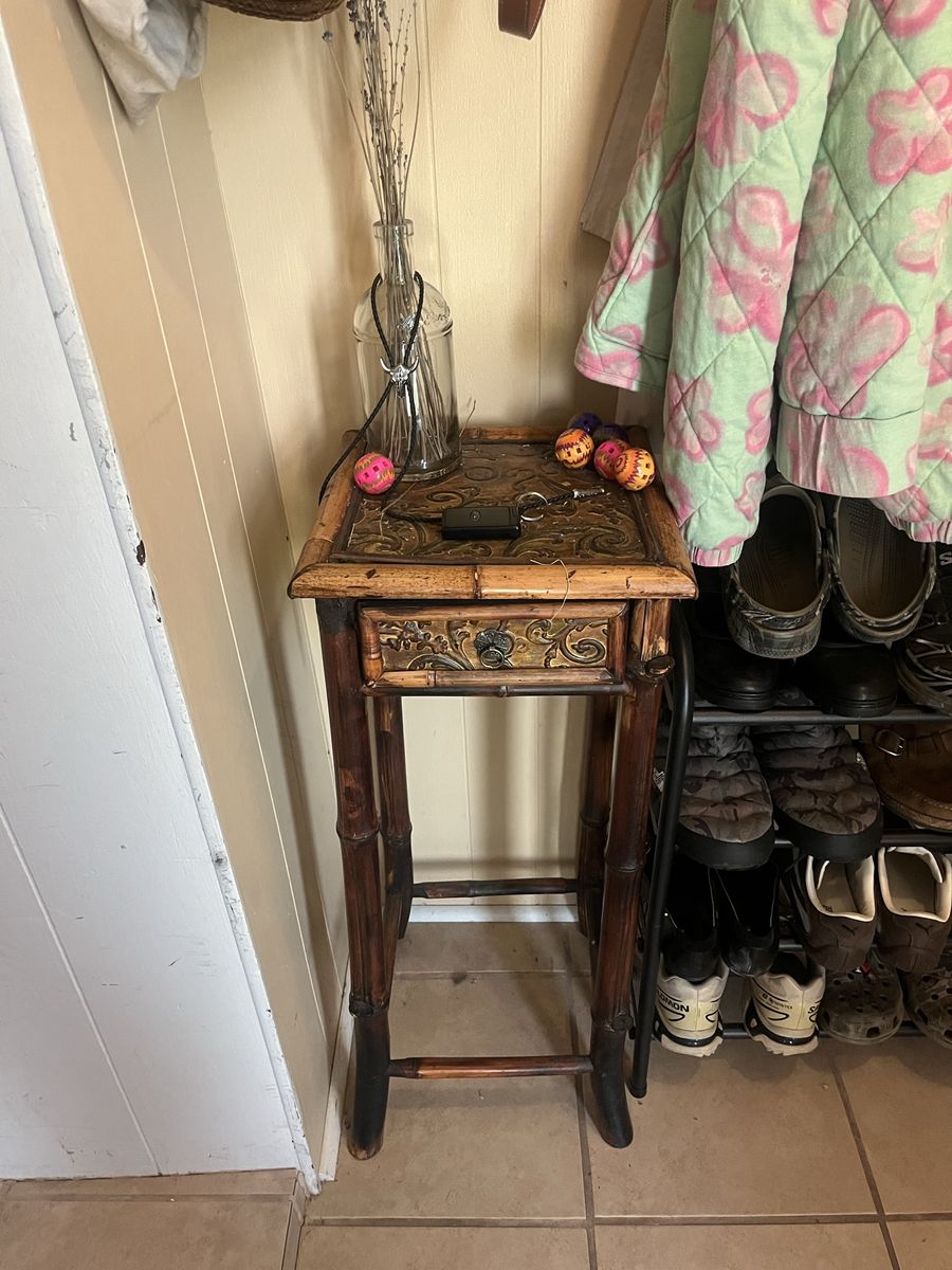 Side table