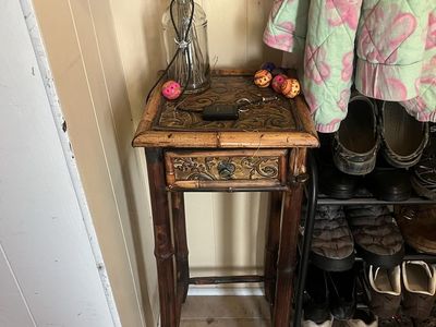 Side table