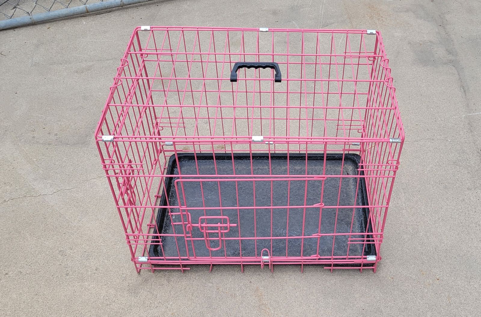 Animal Crate/ Carrier