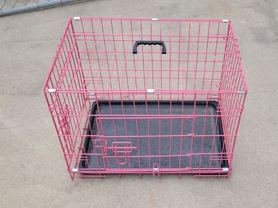 Animal Crate/ Carrier