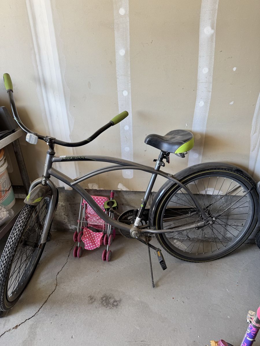 Bike 26 inch  Huffy