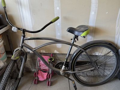 Bike 26 inch Huffy