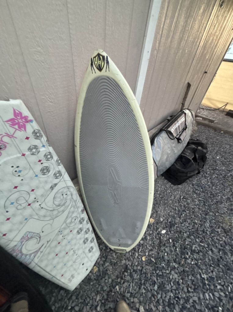 Surf Board