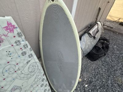 Surf Board