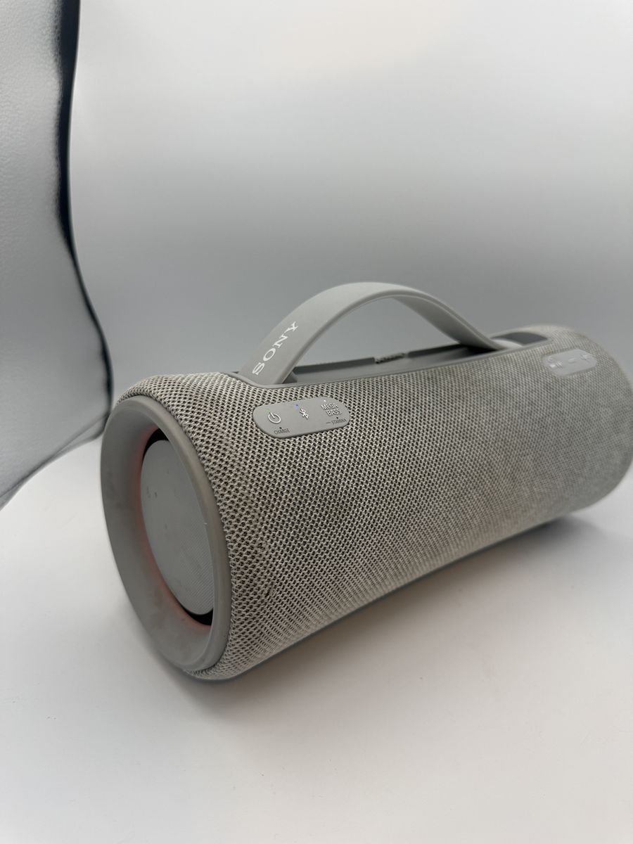 Sony SRS-XG300