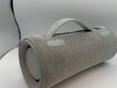 Sony SRS-XG300
