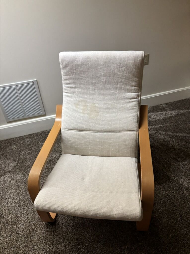 Ikea Chairs, 2 For Sale, $50 Each