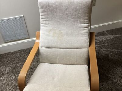 Ikea Chairs, 2 For Sale, $50 Each