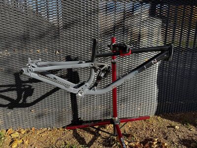 Marin Rift Zone XR, RS Super Deluxe Ultimate