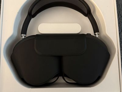 AirPod Max