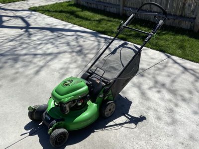 Lawn Boy Mower
