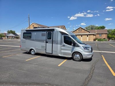 Hot Deal
$95,000
Leisure Travel Vans
Wonder Rear Twin Beds