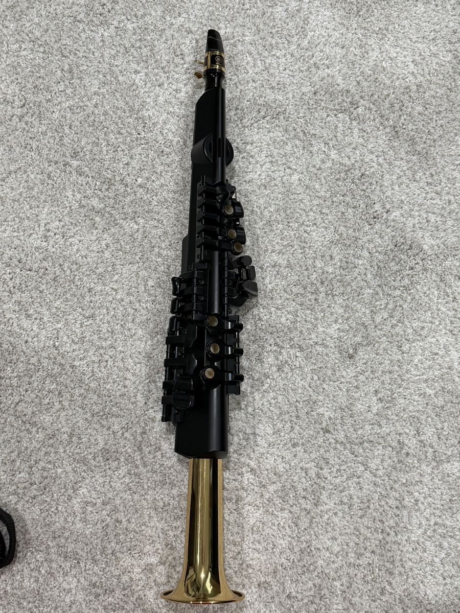 YDS-150 Digital saxophone