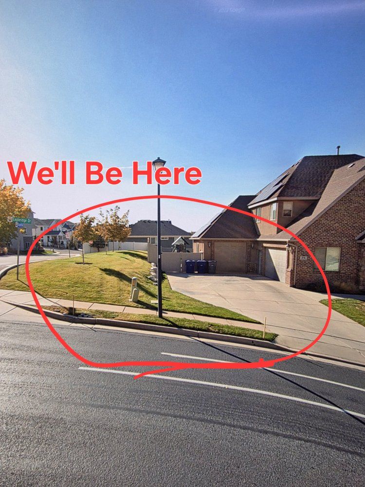 Hottest Yard Sale of the Year! Literally.