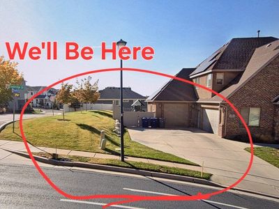 Hottest Yard Sale of the Year! Literally.