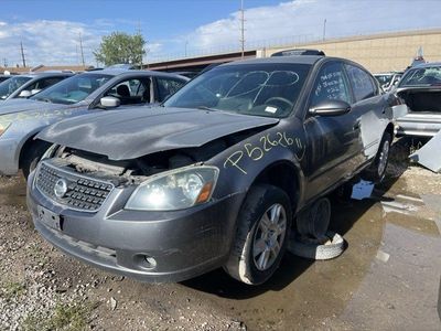New Arrival - 2006 Nissan Altima Parts - UTPAP Orem